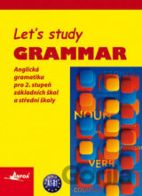 Let's Study Grammar