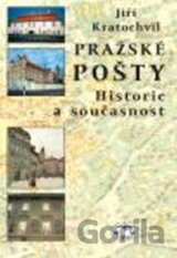 Pražské pošty