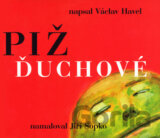 Pižďuchové