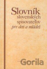Slovník slovenských spisovateľov pre deti a mládež