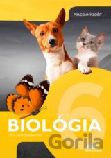 Biológia 6 - Pracovný zošit