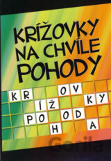 Krížovky na chvíle pohody