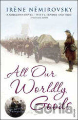 All Our Worldly Goods