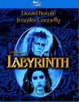 Labyrint (Blu-ray)