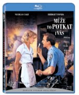 Může to potkat i vás (Blu-ray)