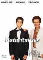 Maturitní sex