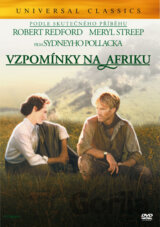 Vzpominky na Afriku