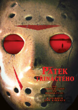 Kolekce: Pátek třináctého (7 DVD)