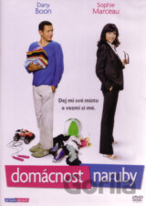 Domácnosť naruby