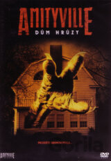 Amityville 3. - Dům hrůzy