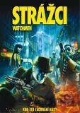 Strážci - Watchmen (1 DVD)