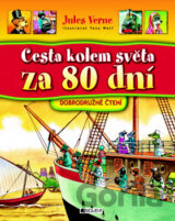 Cesta kolem světa za 80 dní