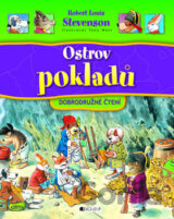 Ostrov pokladů