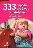 333 nápadů pro život s batoletem