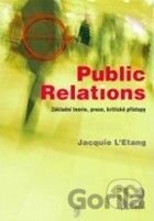 Public Relations
