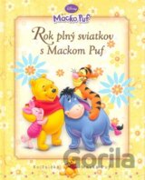 Rok plný sviatkov s Mackom Puf