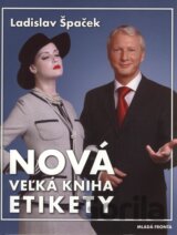 Nová veľká kniha etikety