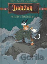 Donžon - Svatba s překážkami