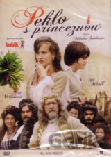 Peklo s princeznou