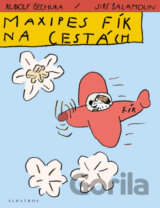 Maxipes Fík na cestách