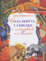 Čo sa skrýva v ceruzke