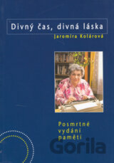 Divný čas, divná láska
