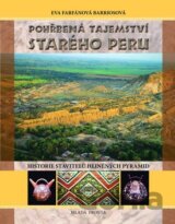 Pohřbená tajemství starého Peru