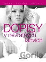 Dopisy v nevratných lahvích