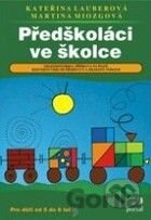 Předškoláci ve školce