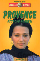 Provence - Azurové pobřeží