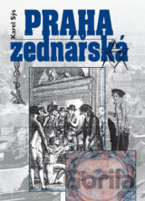 Praha zednářská