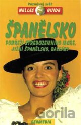 Španělsko - Pobřeží Středozemního moře, Jižní Španělsko, Baláry