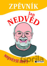 Zpěvník Jan Nedvěd