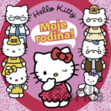 Hello Kitty: Moje rodina