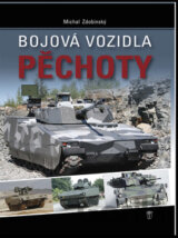 Bojová vozidla pěchoty