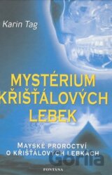 Mystérium křišťálových lebek