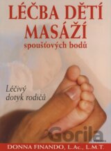 Léčba dětí masáží spoušťových bodů