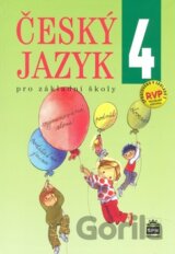 Český jazyk 4 pro základní školy