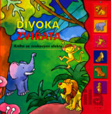 Divoká zvířata