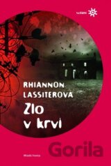 Zlo v krvi