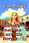 Římská madona Lucrezia Borgia