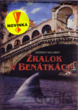 Žralok v Benátkach