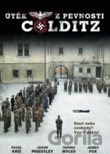 Útěk z pevnosti Coloditz