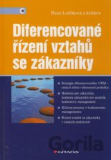 Diferencované řízení vztahů se zákazníky
