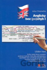 Anglicky bez (po)chyb I.