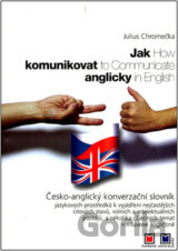 Jak komunikovat anglicky