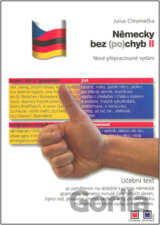 Německy bez (po)chyb II.