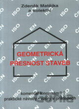 Geometrická přesnost staveb