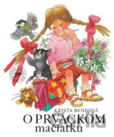O prváckom mačiatku