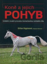 Koně a jejich pohyb